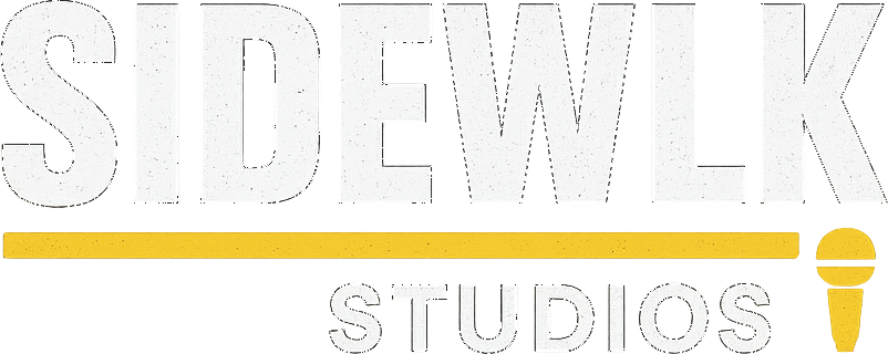 Sidewlk Studios