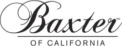 Baxter of California logo