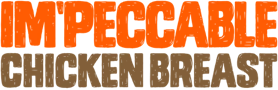 Im'peccable Chicken logo