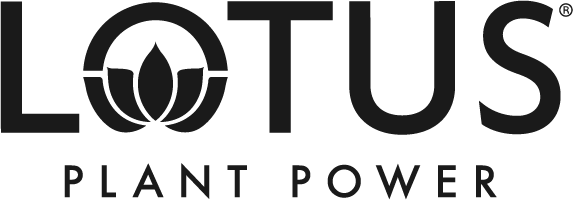Lotus Plant Power logo