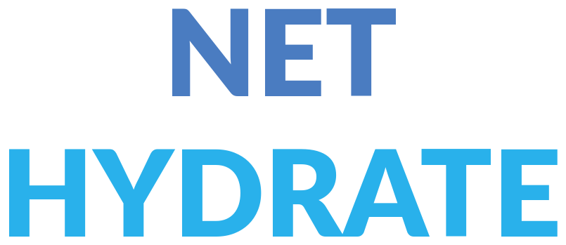 Net Hydrate