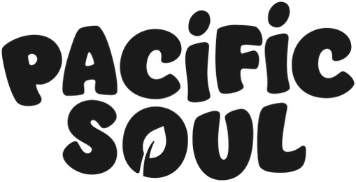 Pacific Soul Foods logo
