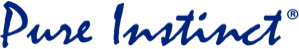 Pure Instinct logo